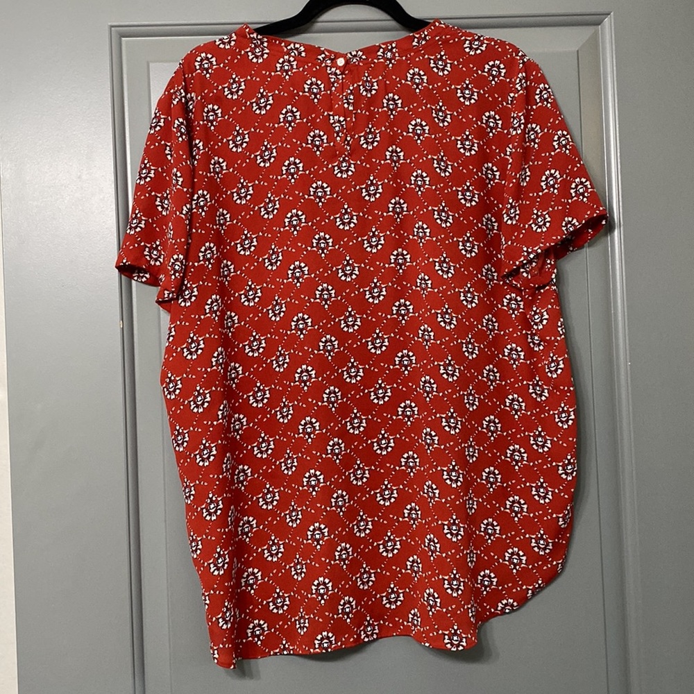 Loft blouse - Picture 5 of 8